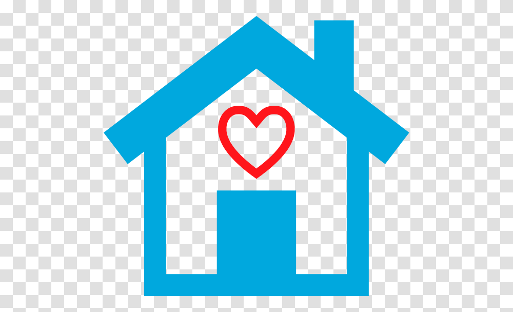 Home Icon Household Survey, Heart, Number Transparent Png