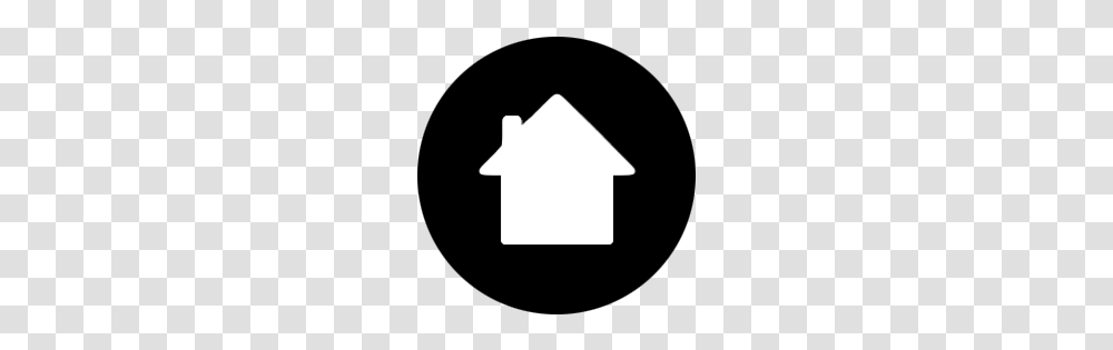 Home Icon Images, Logo, Trademark, Sign Transparent Png