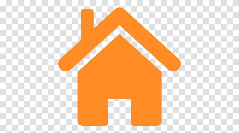 Home Icon, Label, Axe, Cross Transparent Png