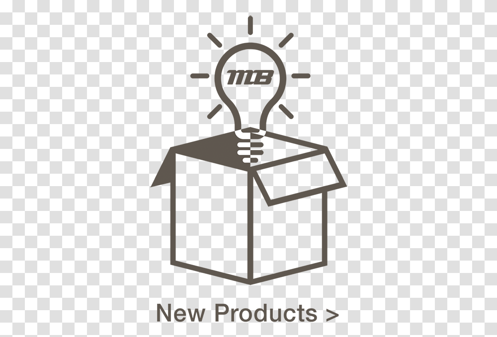 Home Icon New Products Light Bulb Icon, Cross, Poster, Advertisement Transparent Png