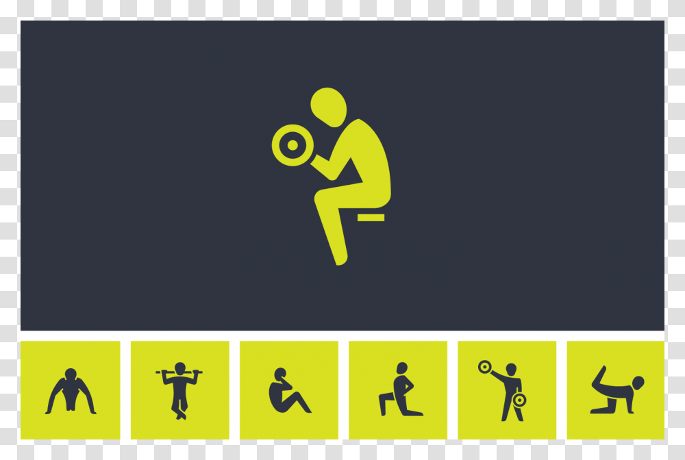 Home Icon Vector Fitness Exercise Icons, Number, Bird Transparent Png