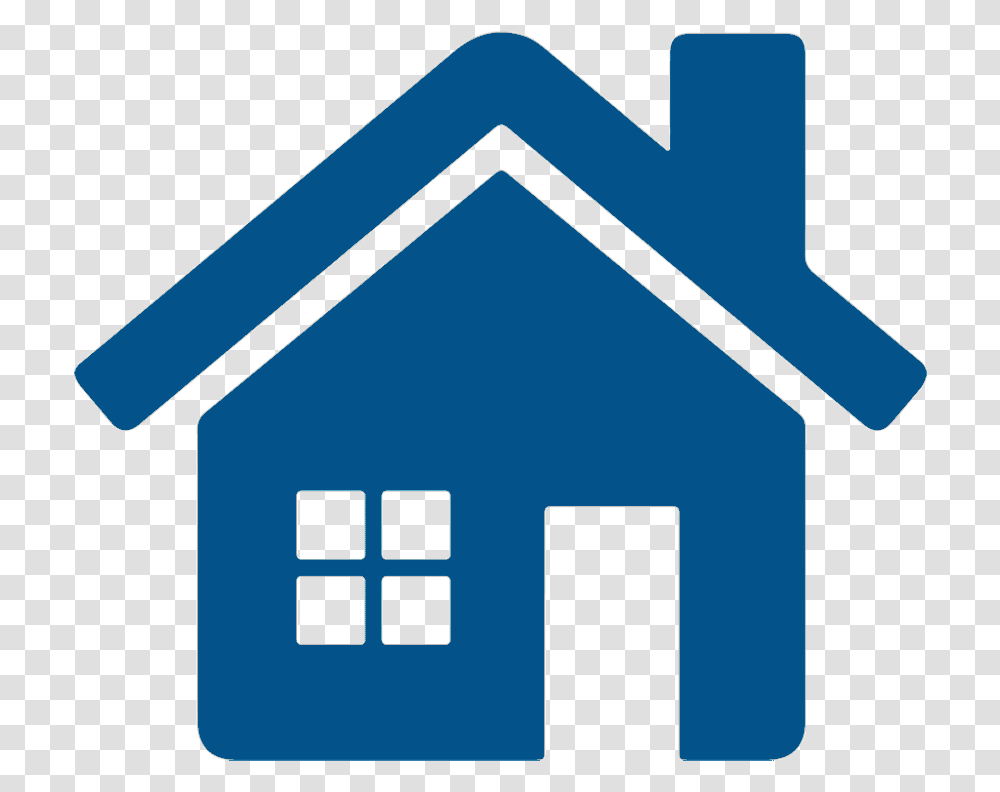 Home Icon Vector, Housing, Building, House, Triangle Transparent Png