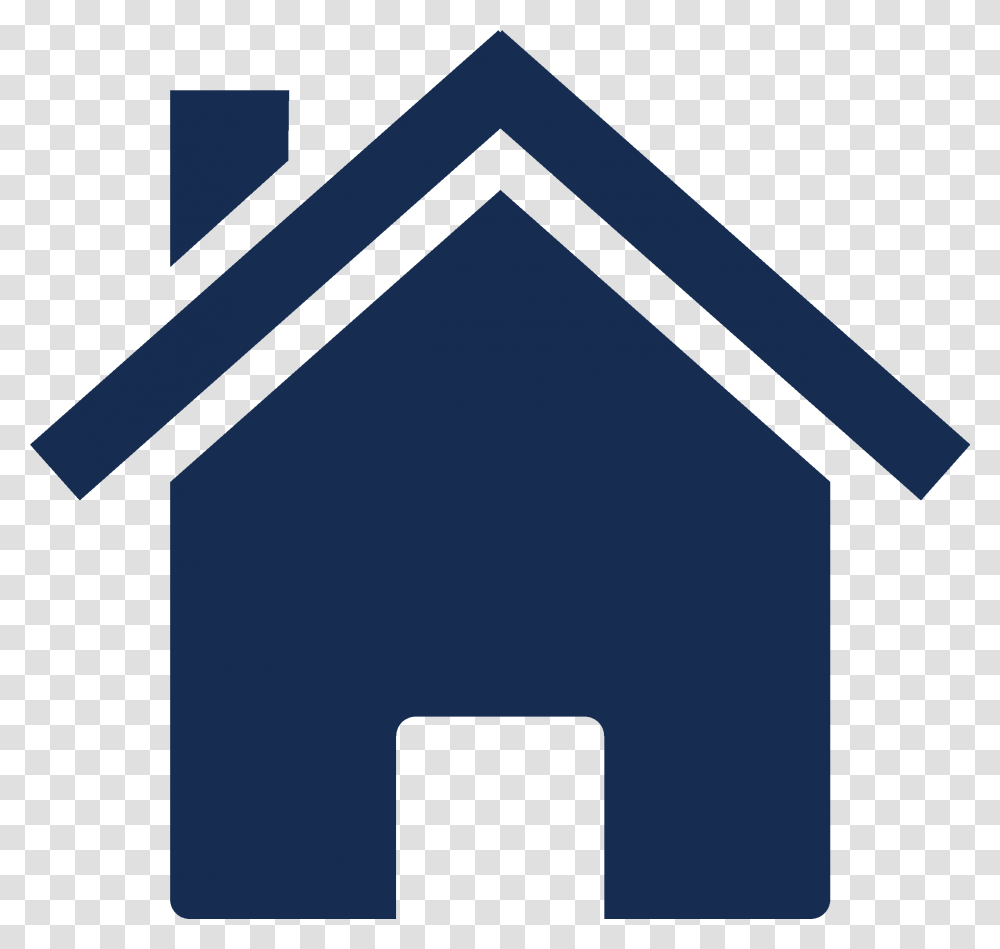 Home Icon White Green House Icon, Building, Cross Transparent Png