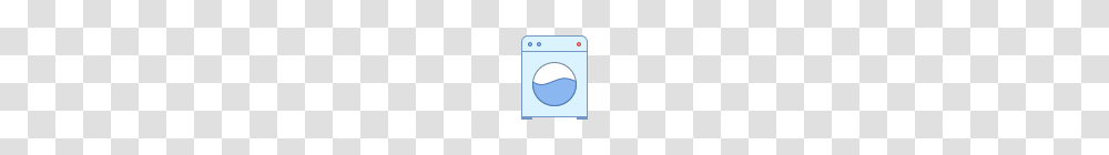 Home Icons, Appliance, Dryer, Washer Transparent Png