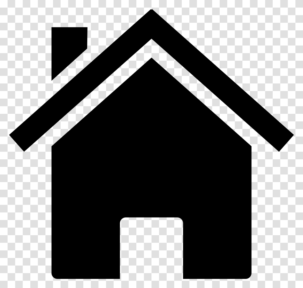 Home Icons, Cross, Building Transparent Png