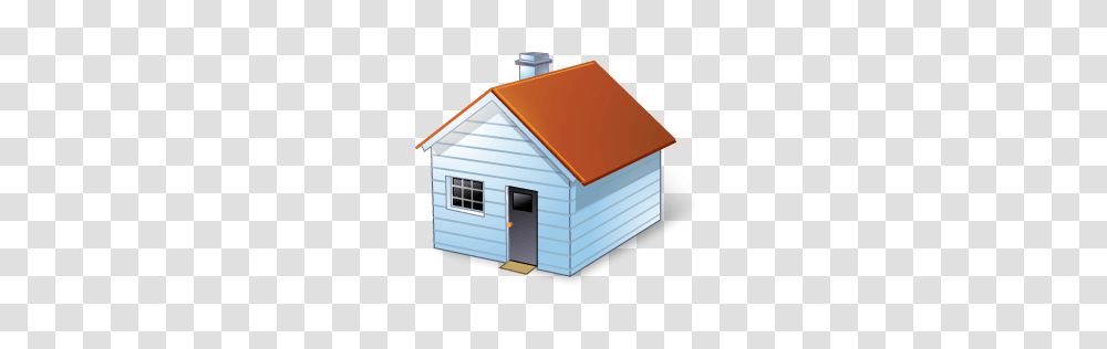 Home Icons, Dog House, Den, Kennel, Housing Transparent Png