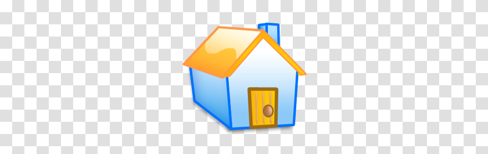 Home Icons, Dog House, Den, Nature, Mailbox Transparent Png