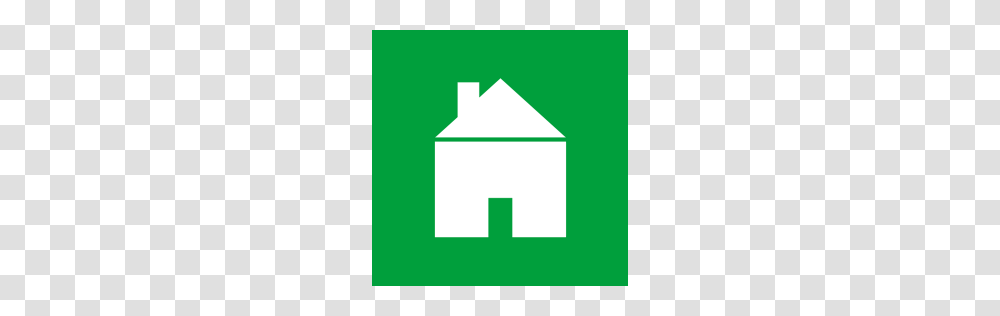 Home Icons, First Aid, Recycling Symbol, Envelope Transparent Png