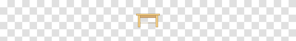 Home Icons, Furniture, Bench, Table, Balance Beam Transparent Png