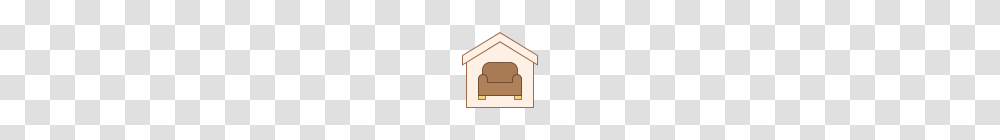 Home Icons, Furniture, Mailbox, Letterbox, Dog House Transparent Png