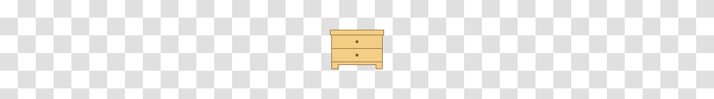 Home Icons, Furniture, Mailbox, Letterbox, Drawer Transparent Png