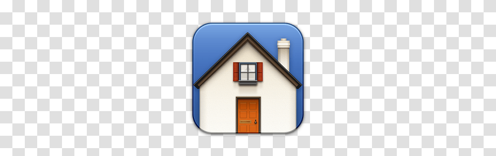 Home Icons, Housing, Building, Cottage, House Transparent Png