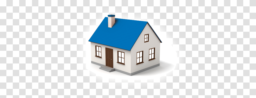 Home Icons, Housing, Building, Cottage, House Transparent Png