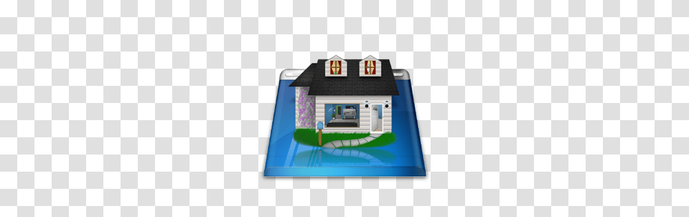 Home Icons, Housing, Building, Cottage, House Transparent Png