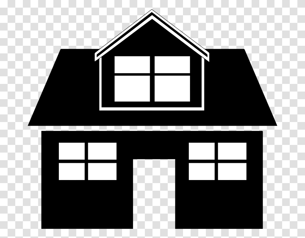 Home Icons, Housing, Building, House, Neighborhood Transparent Png