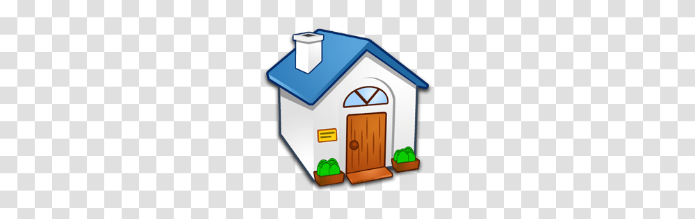 Home Icons, Housing, Building, Mailbox, Letterbox Transparent Png
