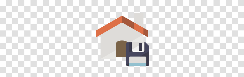 Home Icons, Label, Mailbox, Letterbox Transparent Png