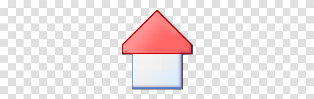 Home Icons, Lamp, Triangle Transparent Png