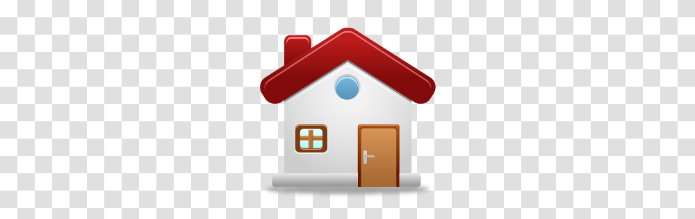 Home Icons, Mailbox, Electronics, Den, Dish Transparent Png