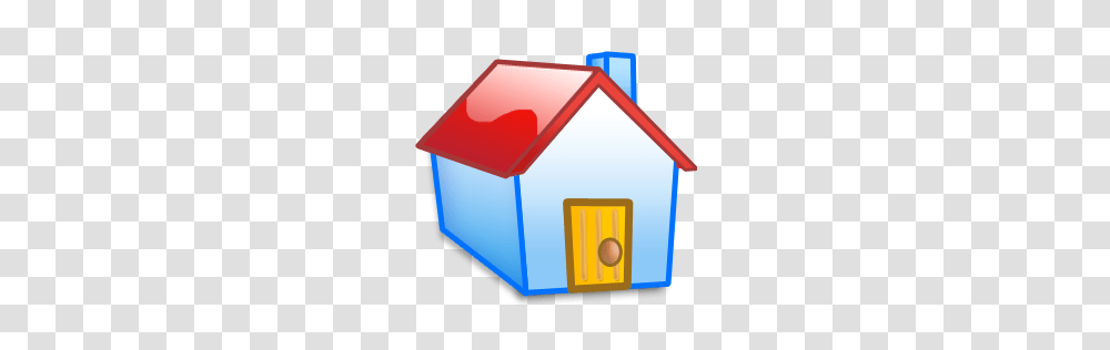 Home Icons, Mailbox, Letterbox, Dog House, Den Transparent Png