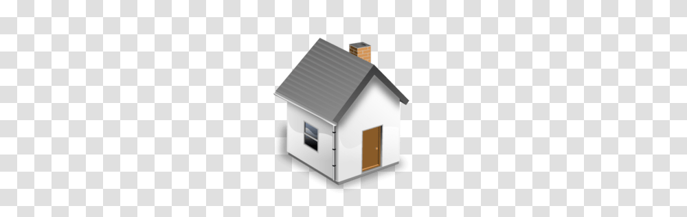 Home Icons, Mailbox, Letterbox, Dog House, Den Transparent Png