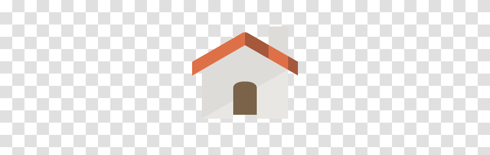 Home Icons, Mailbox, Letterbox, First Aid, Triangle Transparent Png