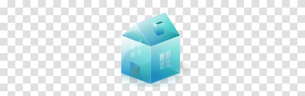 Home Icons, Mailbox, Letterbox Transparent Png
