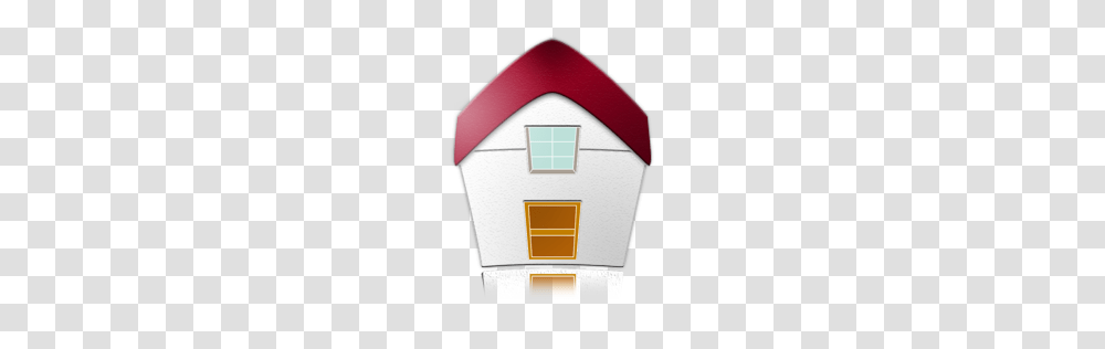 Home Icons, Mailbox, Letterbox, Housing, Building Transparent Png