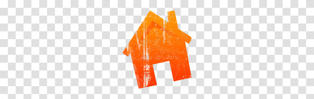 Home Icons, Paper, Origami Transparent Png