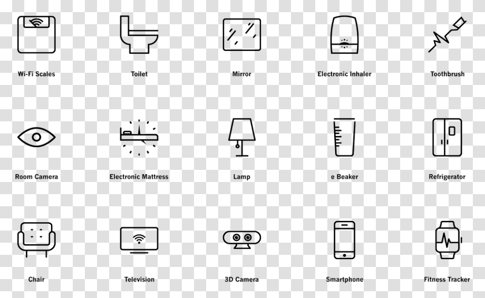 Home Icons Room Google Home Device Icon, Mobile Phone, Electronics, Diagram Transparent Png