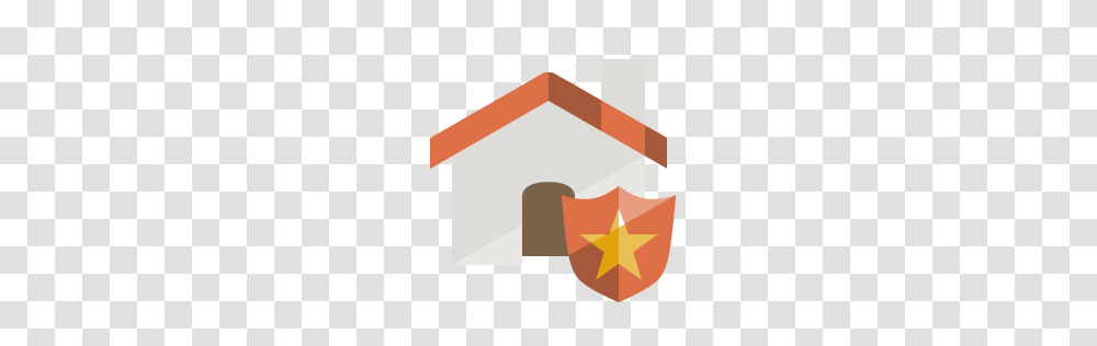 Home Icons, Star Symbol, Envelope Transparent Png