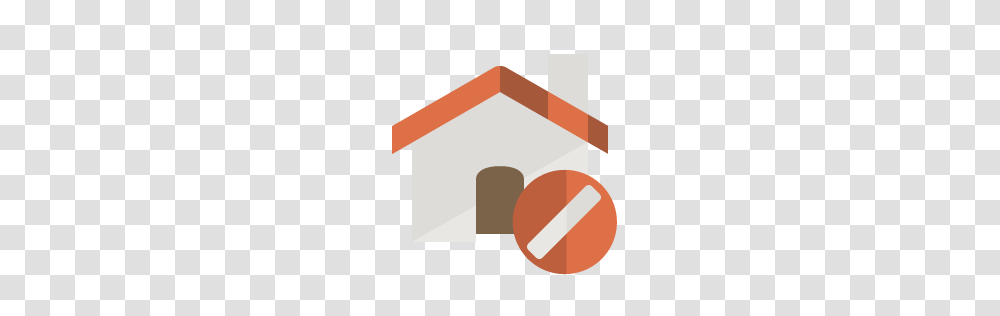 Home Icons, Triangle Transparent Png