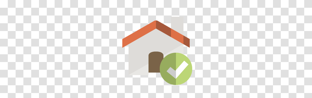 Home Icons, Triangle Transparent Png