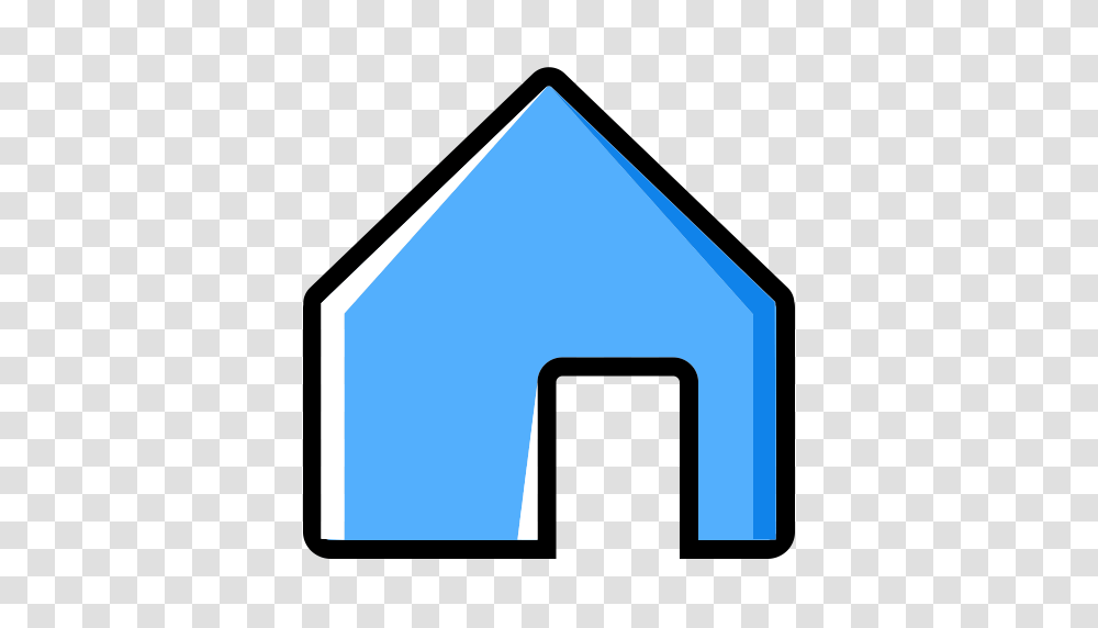 Home Icons, Triangle, Den, Chair, Furniture Transparent Png