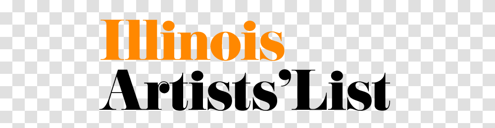 Home Illinois Artists List, Word, Label, Alphabet Transparent Png