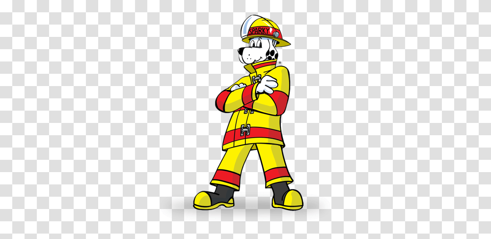 Home Image Clip Art, Person, Human, Fireman, Helmet Transparent Png