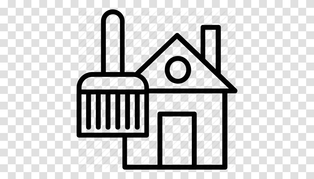 Home Improvement Home Renovation House Paint Wall Cleanliness, Silhouette, Label, Electronics Transparent Png