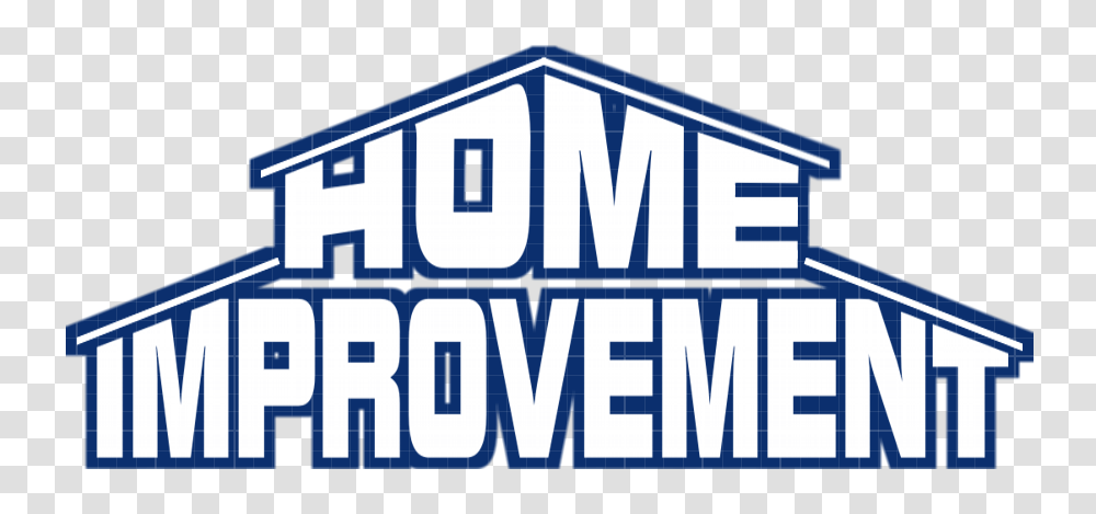 Home Improvement, Word, Label, Alphabet Transparent Png