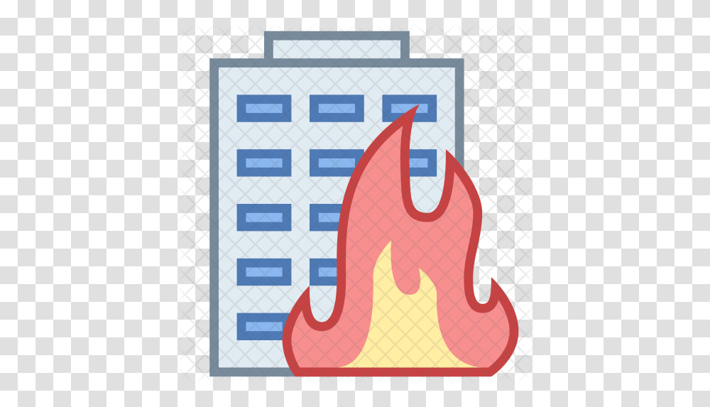 Home In Fire Icon Enterprise Business Icon, Leisure Activities, Guitar, Musical Instrument, Electric Guitar Transparent Png
