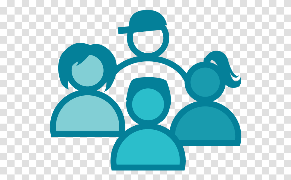 Home Individuals Icon, Crowd, Text, Electronics, Symbol Transparent Png
