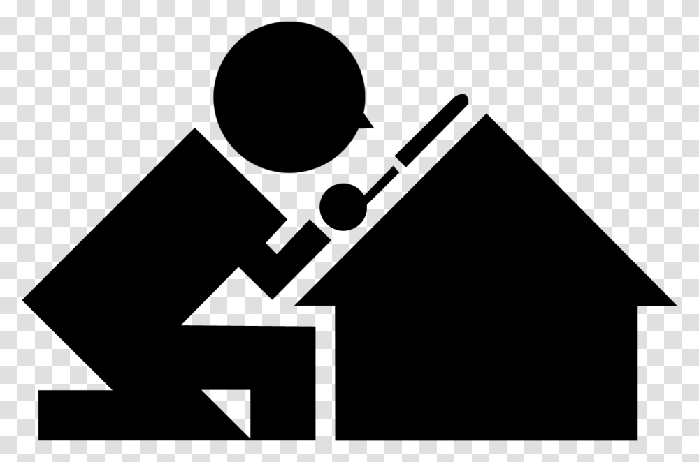 Home Inspection Icon, Gray, Outdoors, World Of Warcraft, Nature Transparent Png