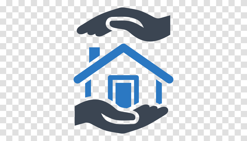 Home Insurance For Edmond Moore Guthrie Oklahoma City Norman, Hand, Cross Transparent Png