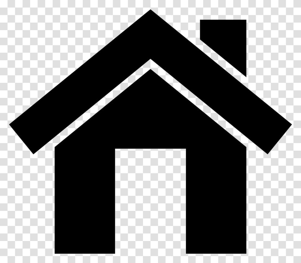 Home Interface Button Symbol, Stencil, Triangle, Label Transparent Png