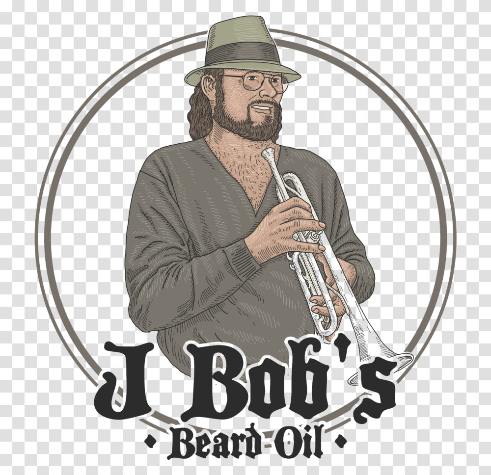 Home J Bob's Beard Care Queens Of The Stone Age, Person, Human, Horn, Brass Section Transparent Png
