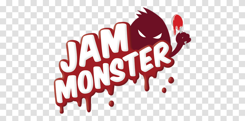 Home Jam Monster, Label, Alphabet, Logo Transparent Png