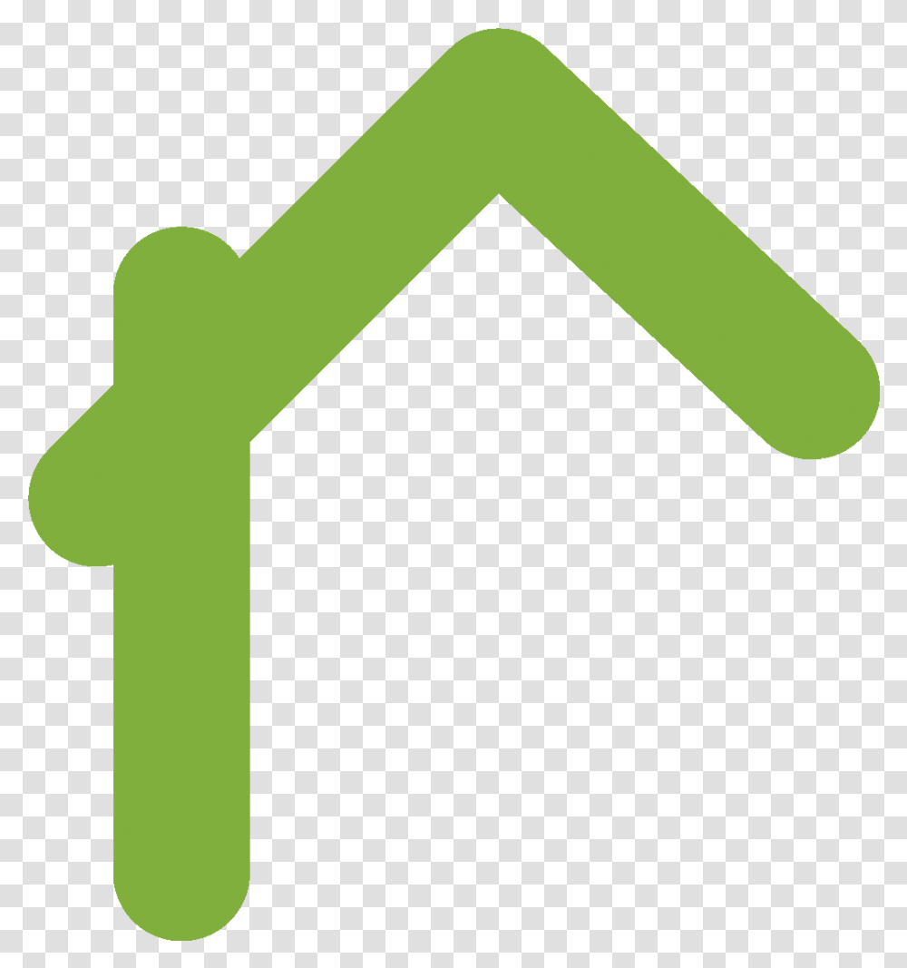 Home Junction House Icon Logo, Axe, Tool Transparent Png