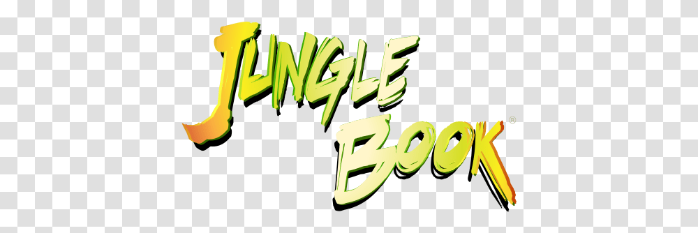 Home Jungle Book Calligraphy, Text, Alphabet, Word, Green Transparent Png
