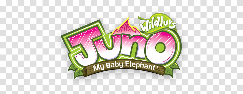 Home Juno My Baby Elephant Logo, Gambling, Game, Amusement Park, Slot Transparent Png