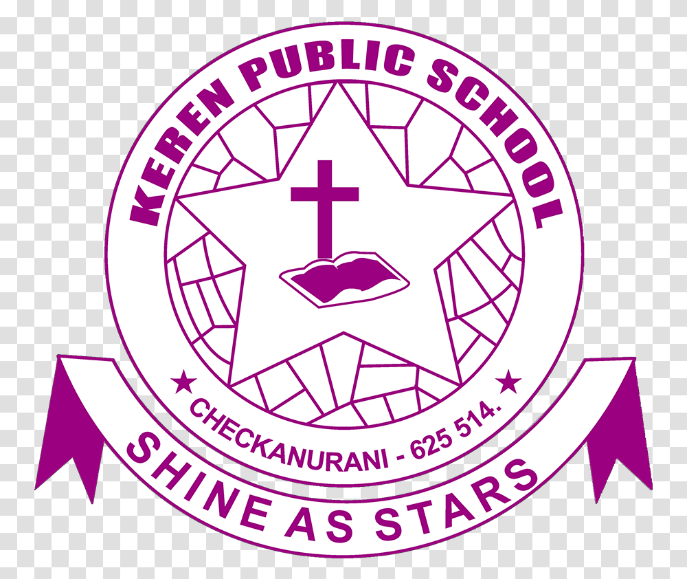 Home Keren Group Of Schools Circle, Symbol, Logo, Trademark, Badge Transparent Png