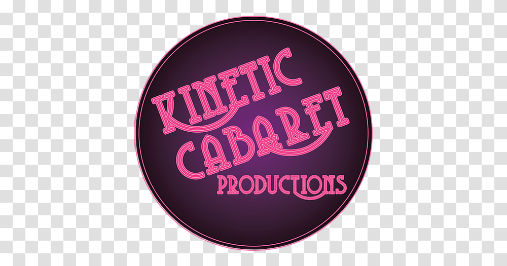 Home Kinetic Cabaret Dot, Logo, Symbol, Trademark, Word Transparent Png